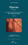 Cover-Bild zum Titel 'OEuvres (Grachus Babeuf) Volume II' von 'Riviale'