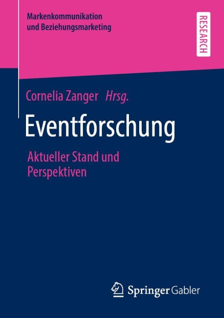 Eventforschung - 