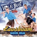 Lausbuam sein ma - Volksbeat