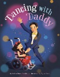 Cover-Bild zum Titel 'Dancing with Daddy' von 'Anitra Rowe Schulte'