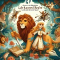 Adventures in the Enchanted Realm: Letha and the Lion's Quest (1, #1) - MoreKnow