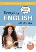 Cover-Bild zum Titel 'Everyday English with Cilem Akar - Cilem Akar ile Günlük Ingilizce' von 'Cilem Akar'