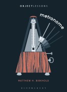 Cover-Bild zum Titel 'Metronome' von 'Matthew H Birkhold'