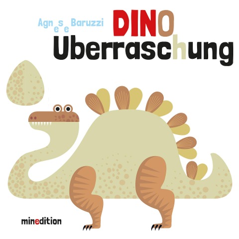 DINO Überraschung - Agnese Baruzzi