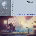 Cover-Bild zum Titel '20.000 Meilen unter den Meer' von 'Jules Verne'