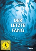 Cover-Bild zum Titel 'Der letzte Fang' von 'Markus Schmidt'