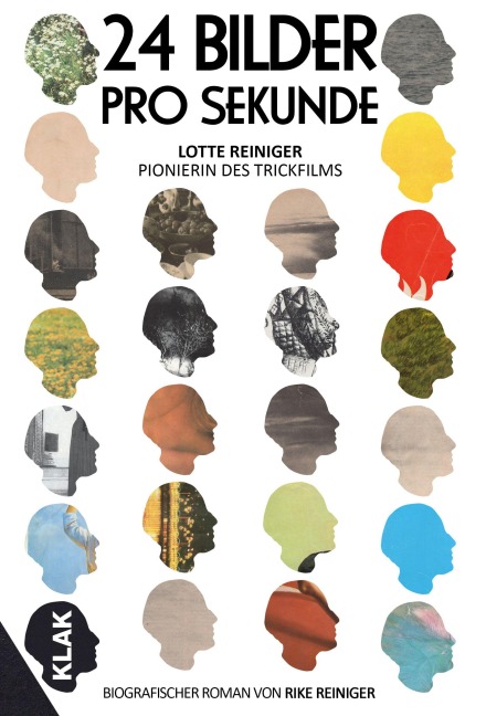 24 Bilder pro Sekunde - Rike Reiniger
