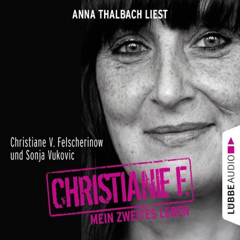 Christiane F. - Christiane V. Felscherinow, Sonja Vukovic