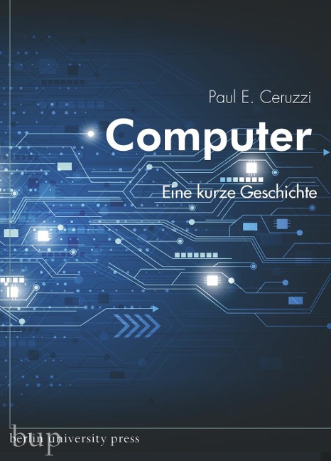 Computer - Paul E. Ceruzzi