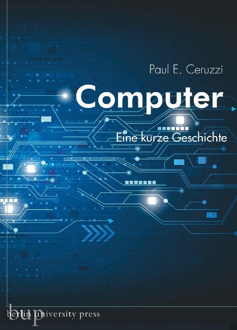 Computer - Paul E. Ceruzzi