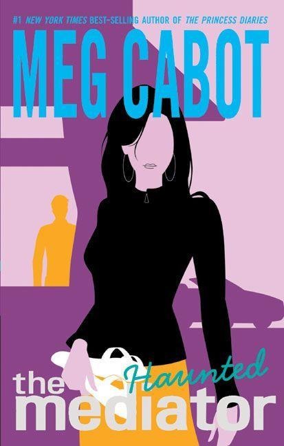 Haunted - Meg Cabot