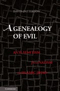 Cover-Bild zum Titel 'A Genealogy of Evil' von 'David Patterson'