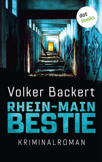 Rhein-Main-Bestie - Volker Backert