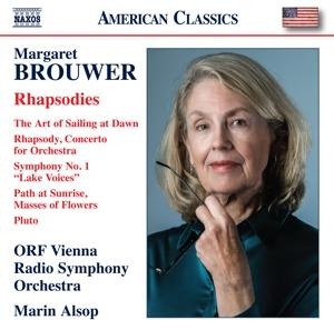 Rhapsodies - Marin/ORF Radio-Symphonieorchester Wien Alsop