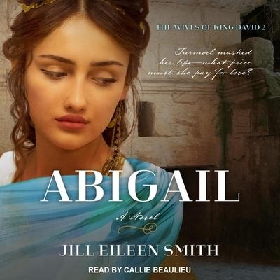 Abigail Lib/E - Jill Eileen Smith
