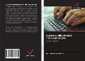 Cover-Bild zum Titel '¿atwe umiej¿tno¿ci informatyczne' von 'Gershon Adzadi'