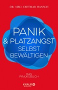 Cover-Bild zum Titel 'Panik und Platzangst selbst bewältigen' von 'Dietmar Hansch'