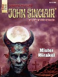 John Sinclair Sonder-Edition 206 - Jason Dark