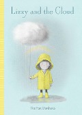 Cover-Bild zum Titel 'Lizzy and the Cloud' von 'Terry Fan, Eric Fan'