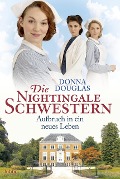 Cover-Bild zum Titel 'Die Nightingale Schwestern' von 'Donna Douglas'