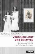 Cover-Bild zum Titel 'Zwischen Licht und Schatten' von ''