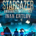 Stargazer: Das letzte Artefakt - Ivan Ertlov
