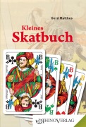 Cover-Bild zum Titel 'Kleines Skatbuch' von 'Gerd Matthes'