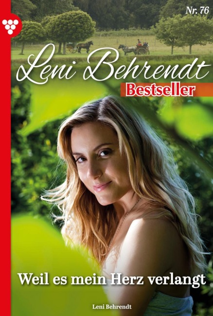 Wo du bist, kann ich nicht sein - Leni Behrendt