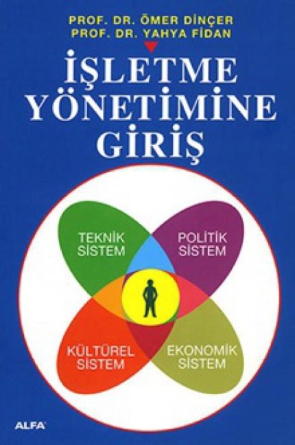 Isletme Yönetimine Giris - Ömer Dincer, Yahya Fidan