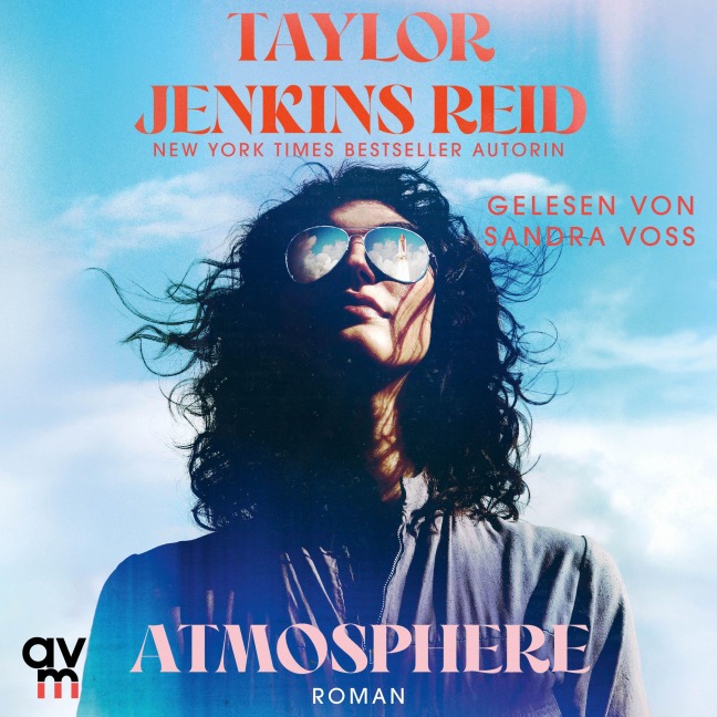 Atmosphere - Taylor Jenkins Reid