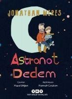 Astronot Dedem - Jonathan Meres