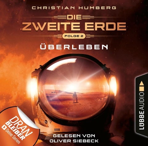 Überleben - Christian Humberg