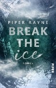 Break the Ice - Piper Rayne