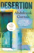 Desertion - Abdulrazak Gurnah