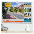 Garbsen (hochwertiger Premium Wandkalender 2024 DIN A2 quer), Kunstdruck in Hochglanz - Volker Krahn