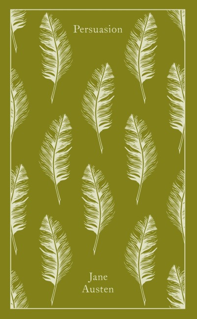 Persuasion - Jane Austen