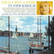Once Upon A Time In Stockholm (3CD Clamshell Box) - Various
