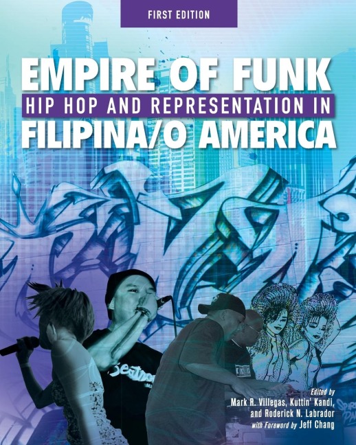 Empire of Funk - 