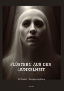 Cover-Bild zum Titel 'Flüstern aus der Dunkelheit' von 'Dave Red'