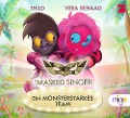 The Masked Singer 2. Ein monsterstarkes Team - THiLO