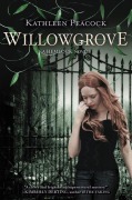 Cover-Bild zum Titel 'Willowgrove' von 'Kathleen Peacock'