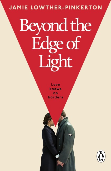 Beyond the Edge of Light - Jamie Lowther-Pinkerton