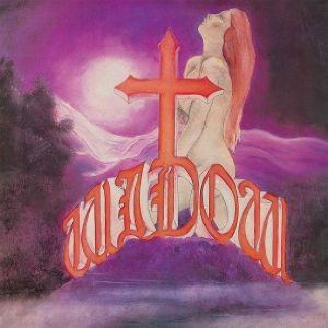 Widow - Ritual (Widow)
