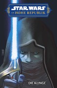 Star Wars Comics: Die Hohe Republik - Die Klinge - Charles Soule, Marco Castiello, Jethro Morales