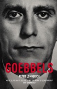 Cover-Bild zum Titel 'Goebbels' von 'Peter Longerich'