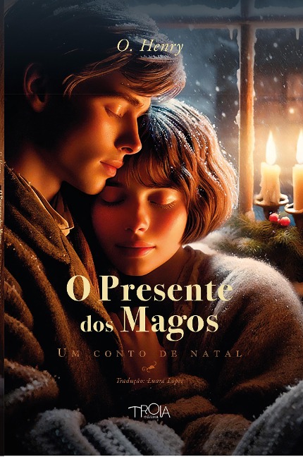 O presente dos magos - O. Henry