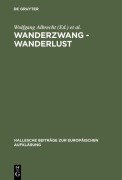 Cover-Bild zum Titel 'Wanderzwang - Wanderlust' von ''