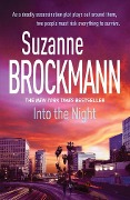 Cover-Bild zum Titel 'Into the Night: Troubleshooters 5' von 'Suzanne Brockmann'