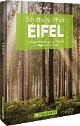 Cover-Bild zum Titel 'Mystische Pfade Eifel' von 'Antje Bayer'