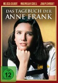 Das Tagebuch der Anne Frank - Anne Frank, Frances Goodrich, Albert Hackett, Billy Goldenberg